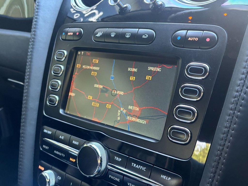 Used Bentley Continental 2006 for sale - 76582255: Photo 50