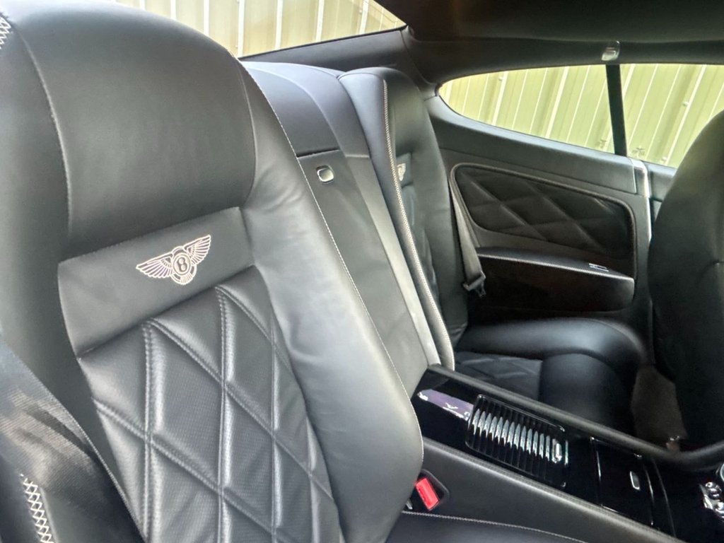 Used Bentley Continental 2006 for sale - 76582255: Photo 7