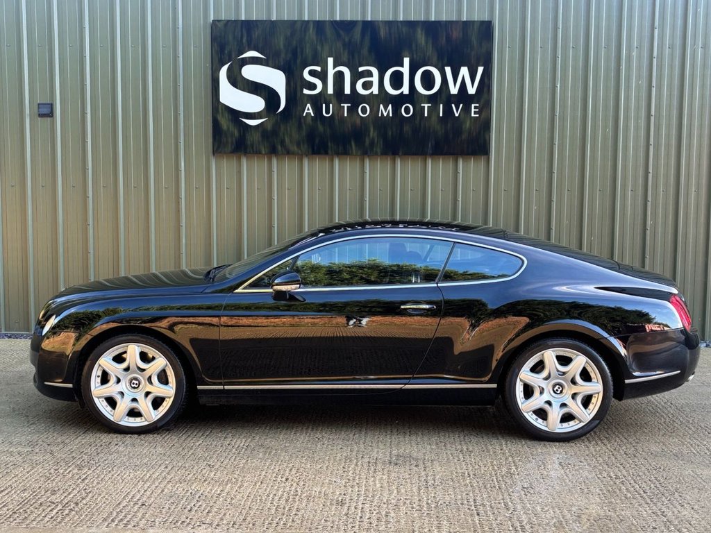 Used Bentley Continental 2006 for sale - 76582255: Photo 8