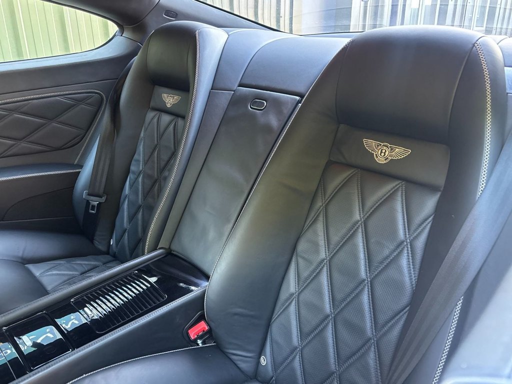 Used Bentley Continental 2006 for sale - 76582255: Photo 9