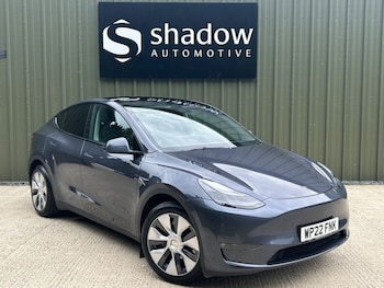 Used Tesla Model Y 2022 for sale - 78331219: Photo