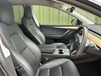 Used Tesla Model Y 2022 for sale - 78331219: Photo