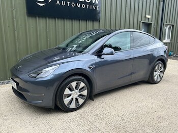 Used Tesla Model Y 2022 for sale - 78331219: Photo