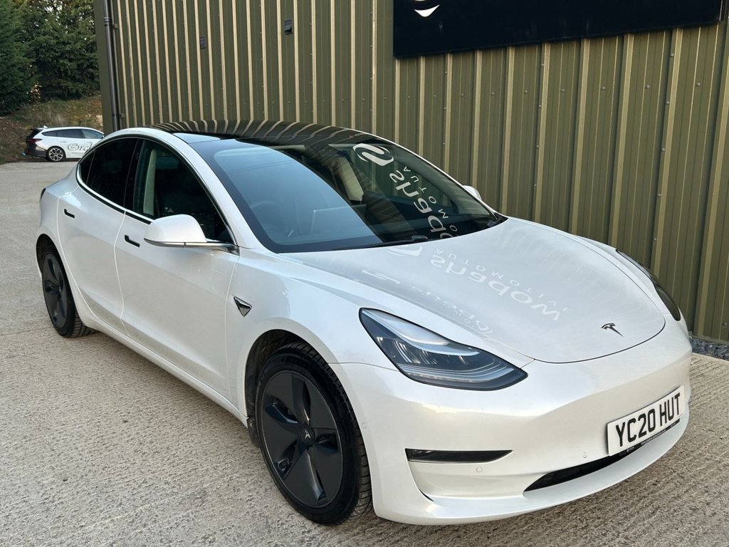 Used Tesla Model 3 2020 for sale - 77669061: Photo 10