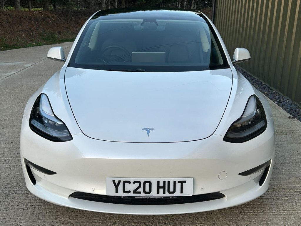 Used Tesla Model 3 2020 for sale - 77669061: Photo 13