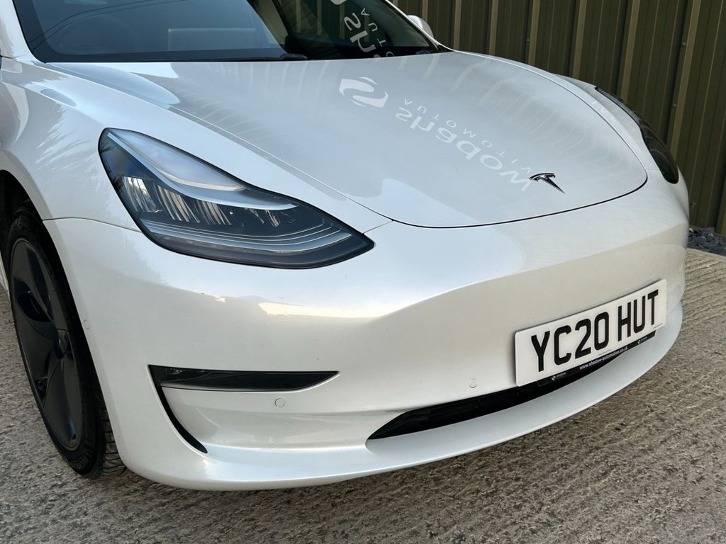 Used Tesla Model 3 2020 for sale - 77669061: Photo 14