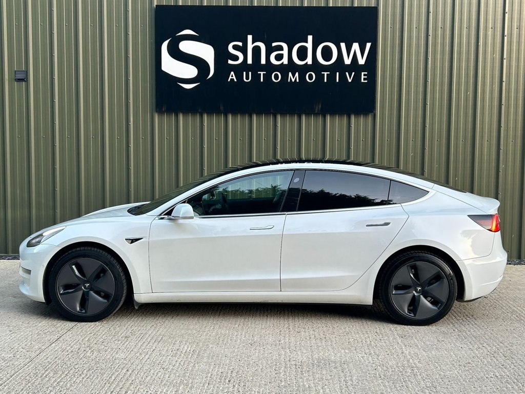 Used Tesla Model 3 2020 for sale - 77669061: Photo 39