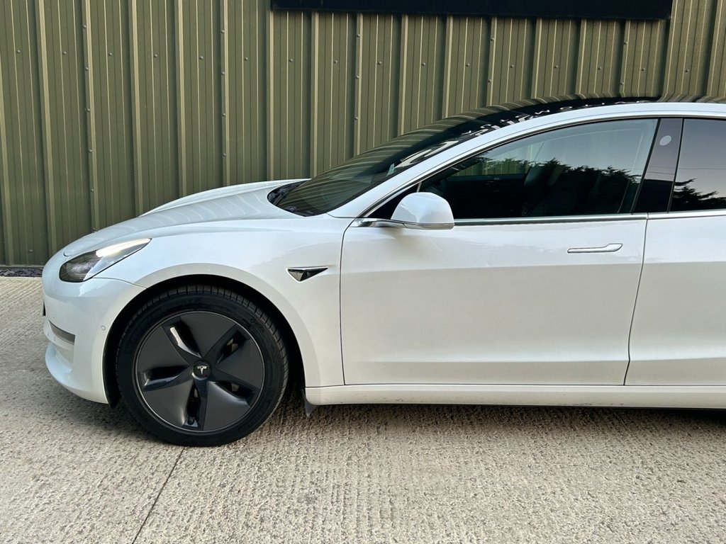 Used Tesla Model 3 2020 for sale - 77669061: Photo 42