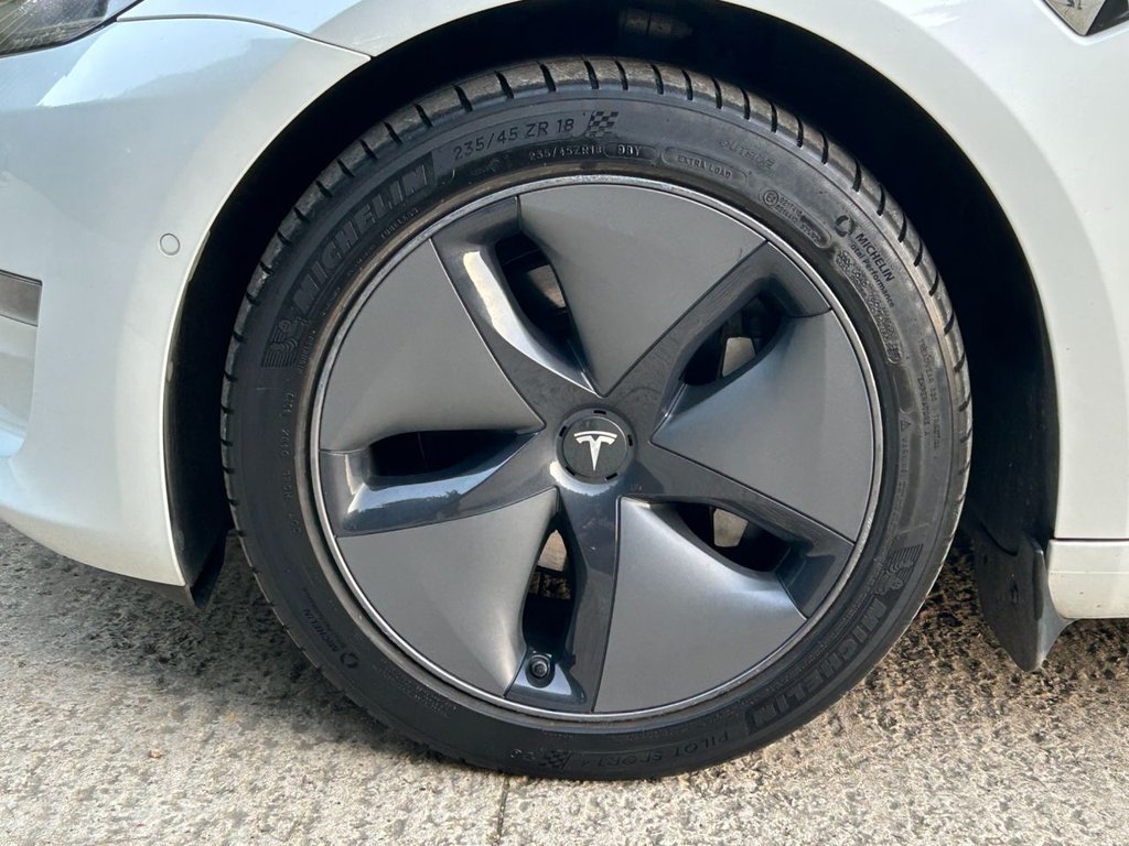 Used Tesla Model 3 2020 for sale - 77669061: Photo 43