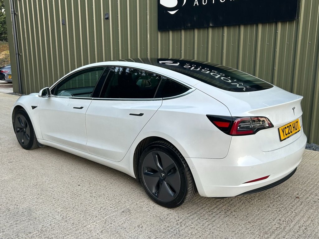 Used Tesla Model 3 2020 for sale - 77669061: Photo 47