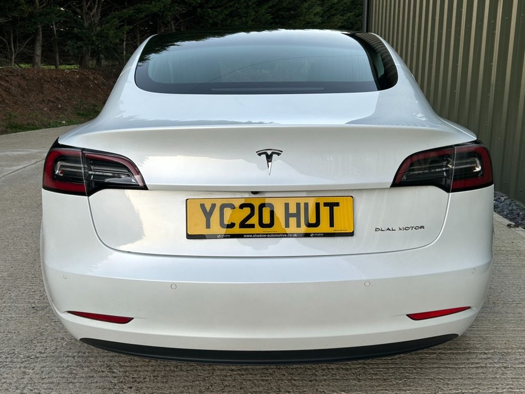 Used Tesla Model 3 2020 for sale - 77669061: Photo 48