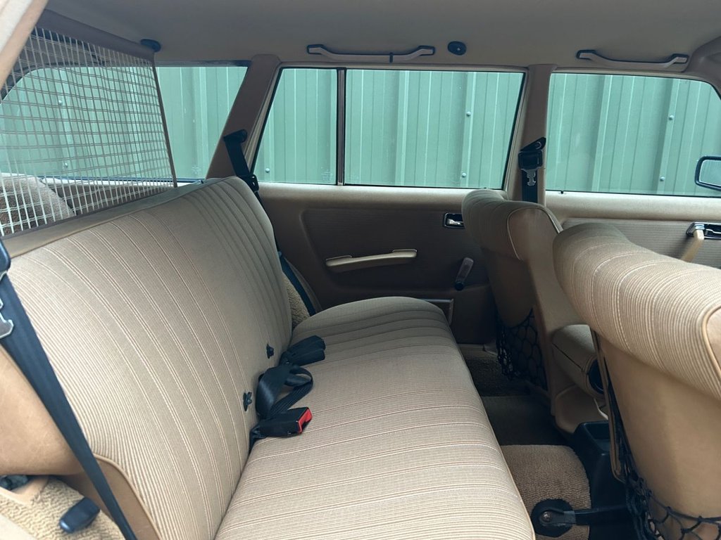 Used Mercedes-Benz 200 1983 for sale - 77026995: Photo 13