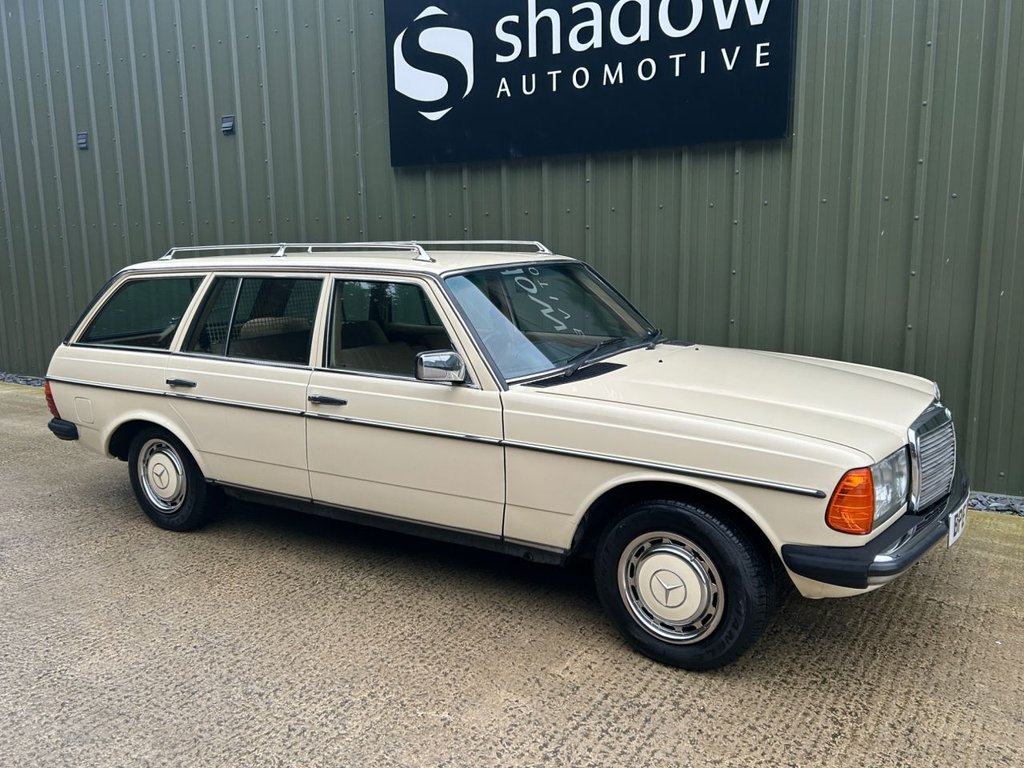 Used Mercedes-Benz 200 1983 for sale - 77026995: Photo 15