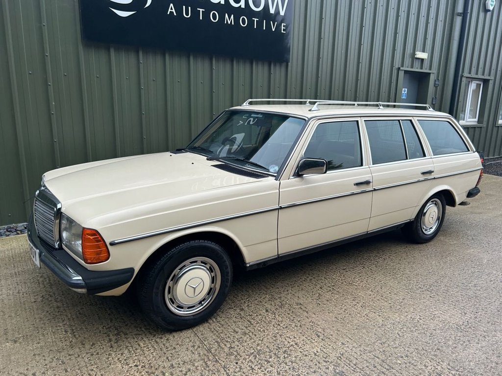 Used Mercedes-Benz 200 1983 for sale - 77026995: Photo 20