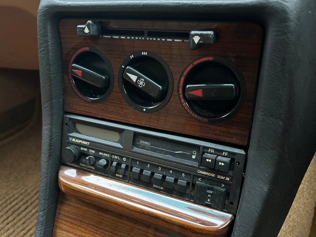 Used Mercedes-Benz 200 1983 for sale - 77026995: Photo 34