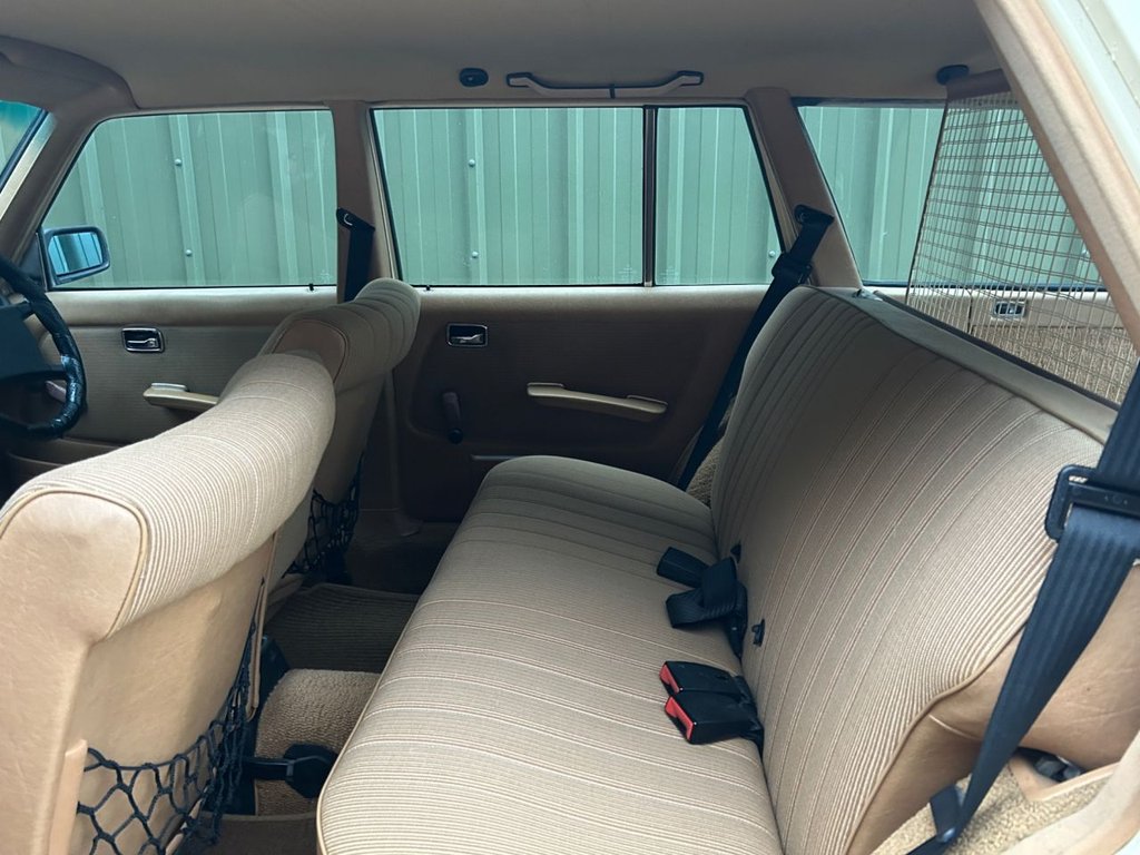 Used Mercedes-Benz 200 1983 for sale - 77026995: Photo 49