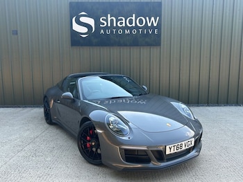 Used Porsche 911 2019 for sale - 79022210: Photo