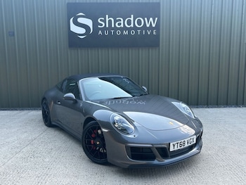 Used Porsche 911 2019 for sale - 79022210: Photo