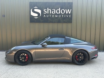 Used Porsche 911 2019 for sale - 79022210: Photo
