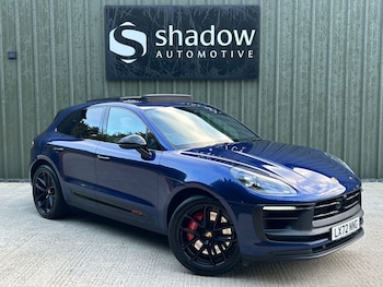 2022 (72) - GTS 5dr PDK