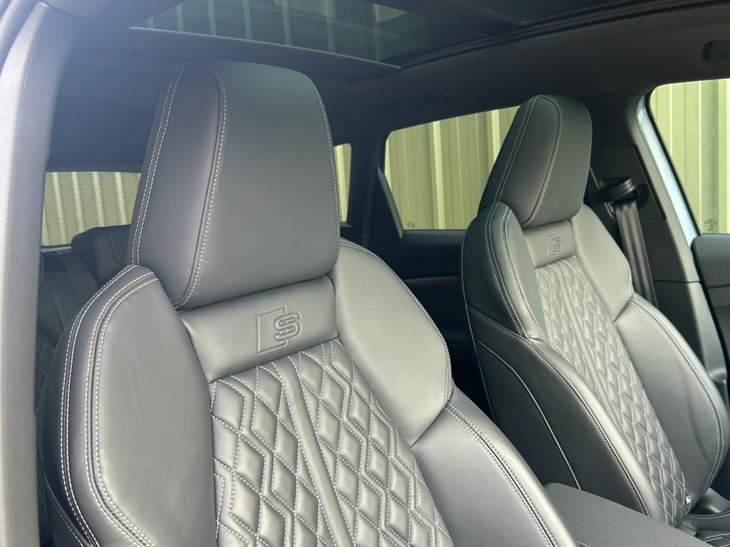 Used Audi Q4 e-tron 2023 for sale - 77594101: Photo 13