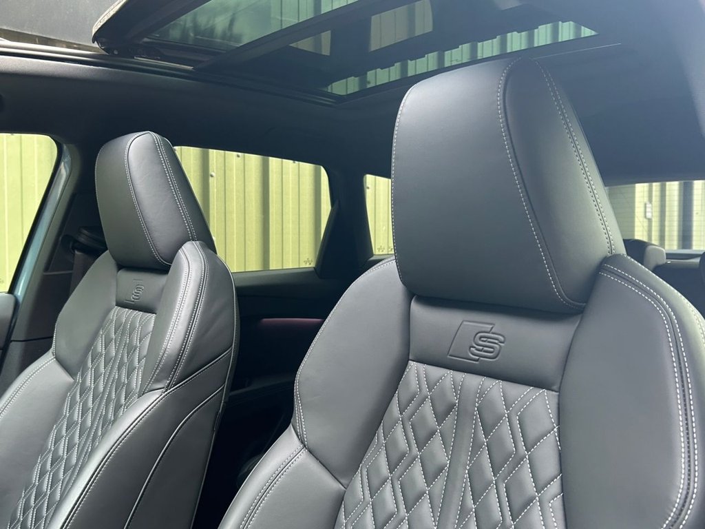 Used Audi Q4 e-tron 2023 for sale - 77594101: Photo 17