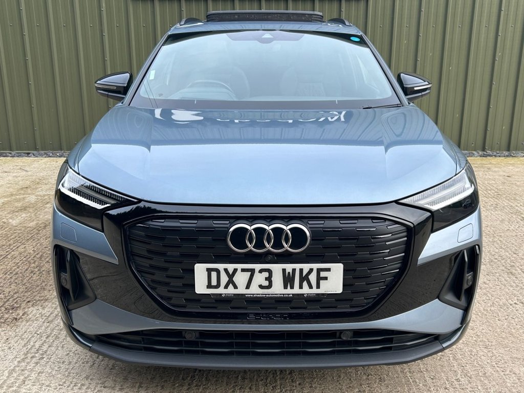 Used Audi Q4 e-tron 2023 for sale - 77594101: Photo 19