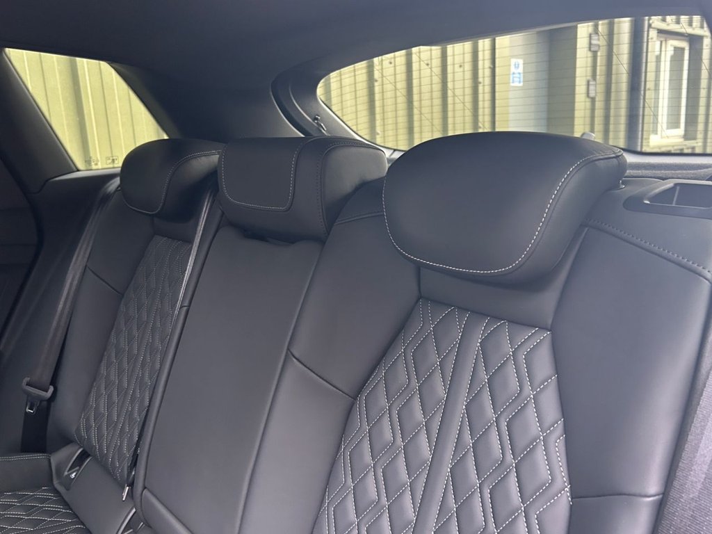 Used Audi Q4 e-tron 2023 for sale - 77594101: Photo 25