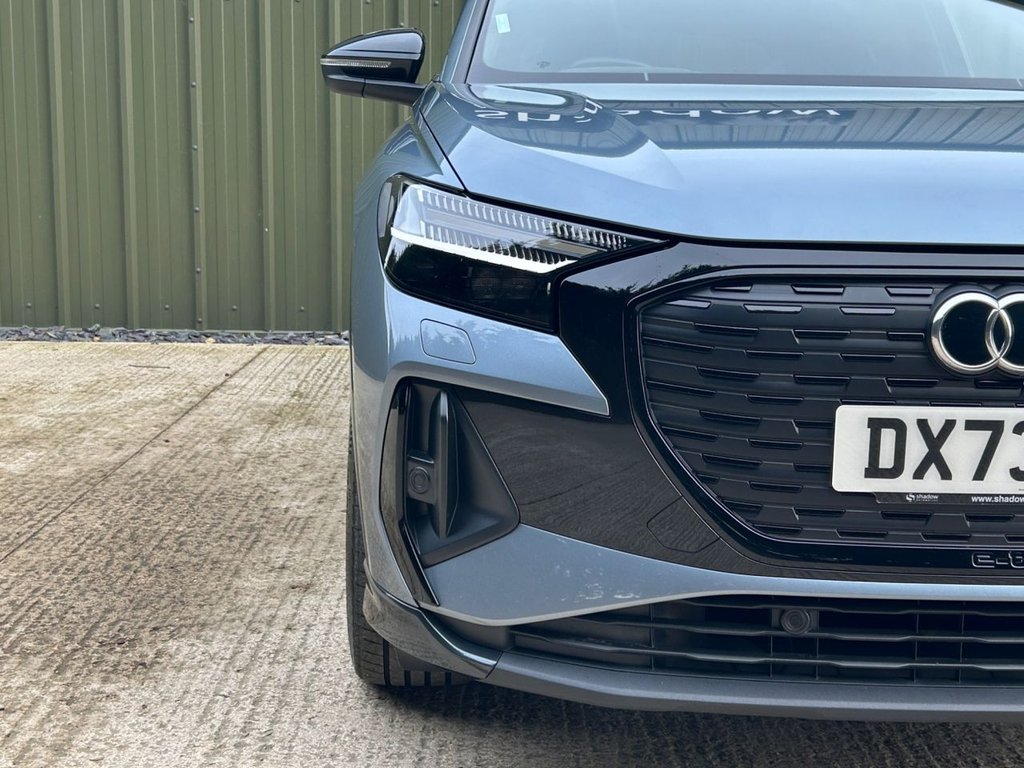 Used Audi Q4 e-tron 2023 for sale - 77594101: Photo 26