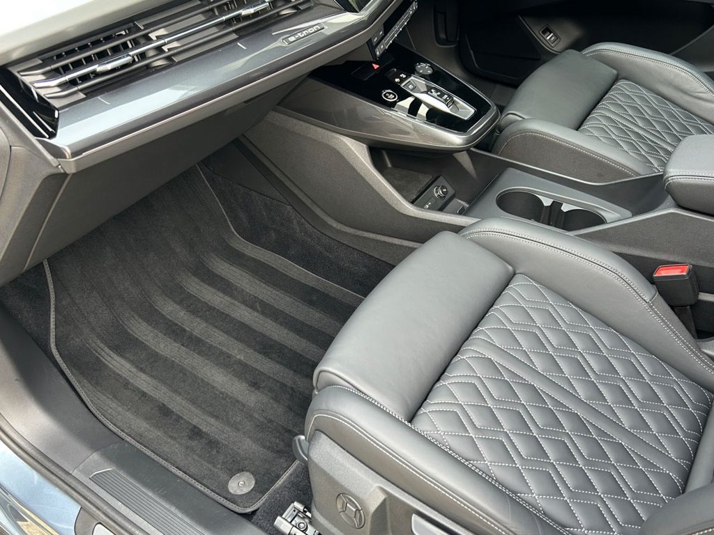 Used Audi Q4 e-tron 2023 for sale - 77594101: Photo 27