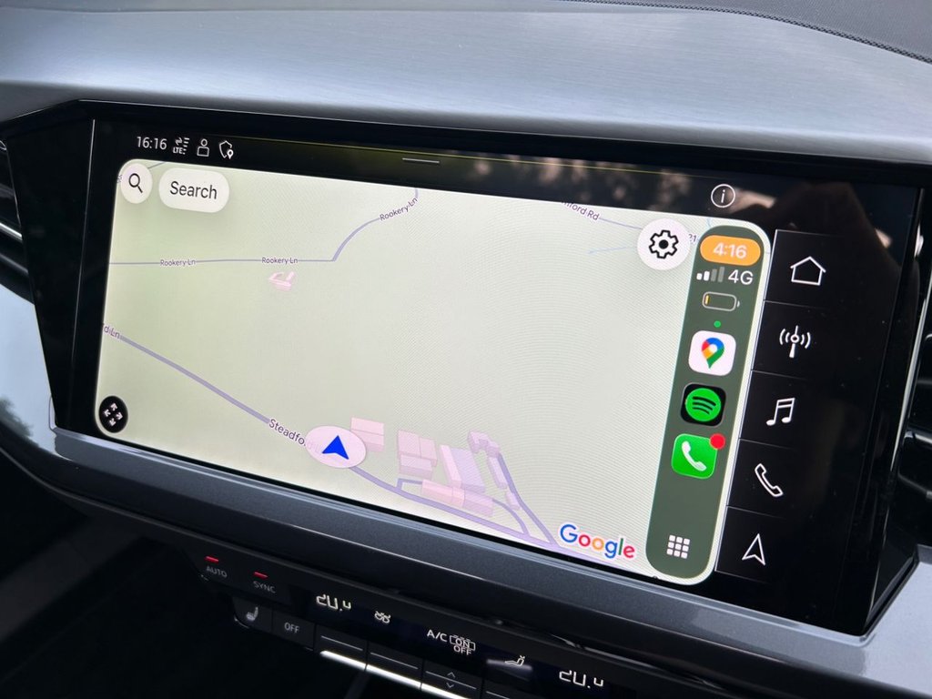 Used Audi Q4 e-tron 2023 for sale - 77594101: Photo 29