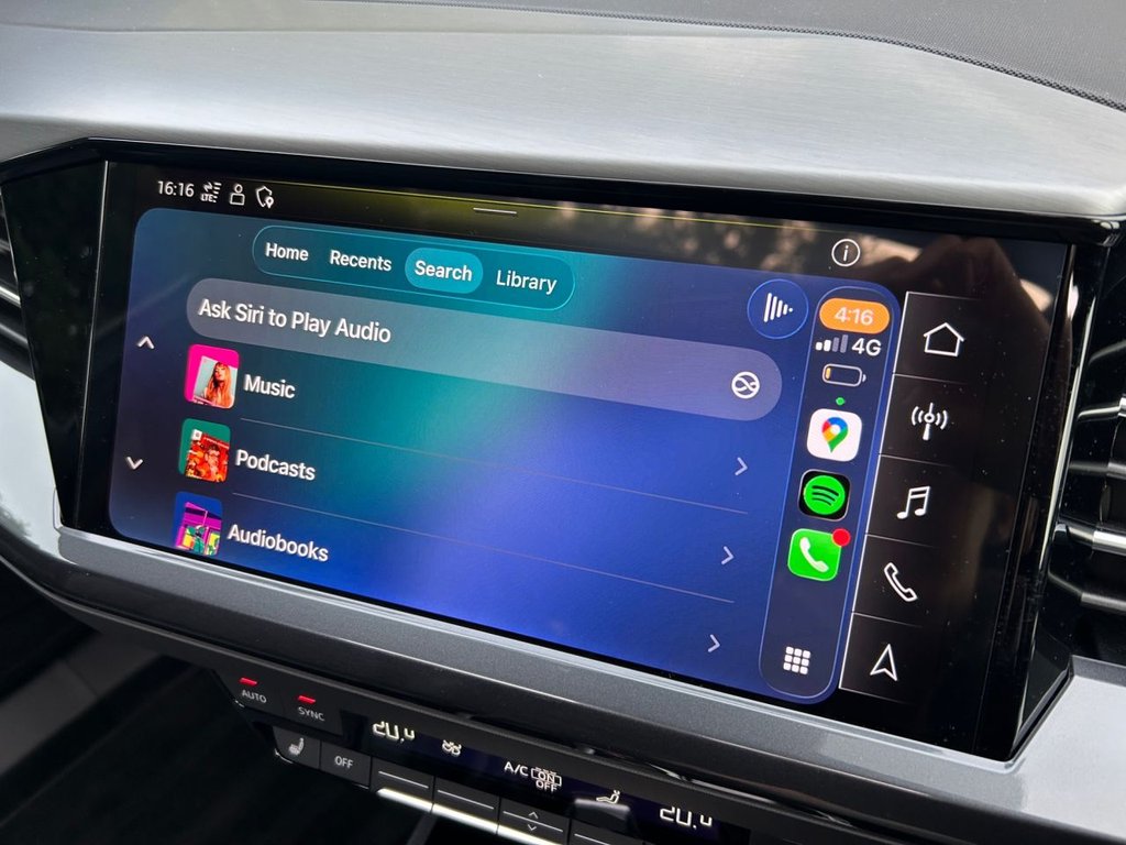 Used Audi Q4 e-tron 2023 for sale - 77594101: Photo 30