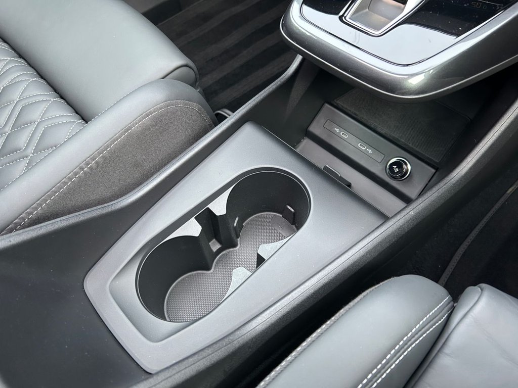 Used Audi Q4 e-tron 2023 for sale - 77594101: Photo 37