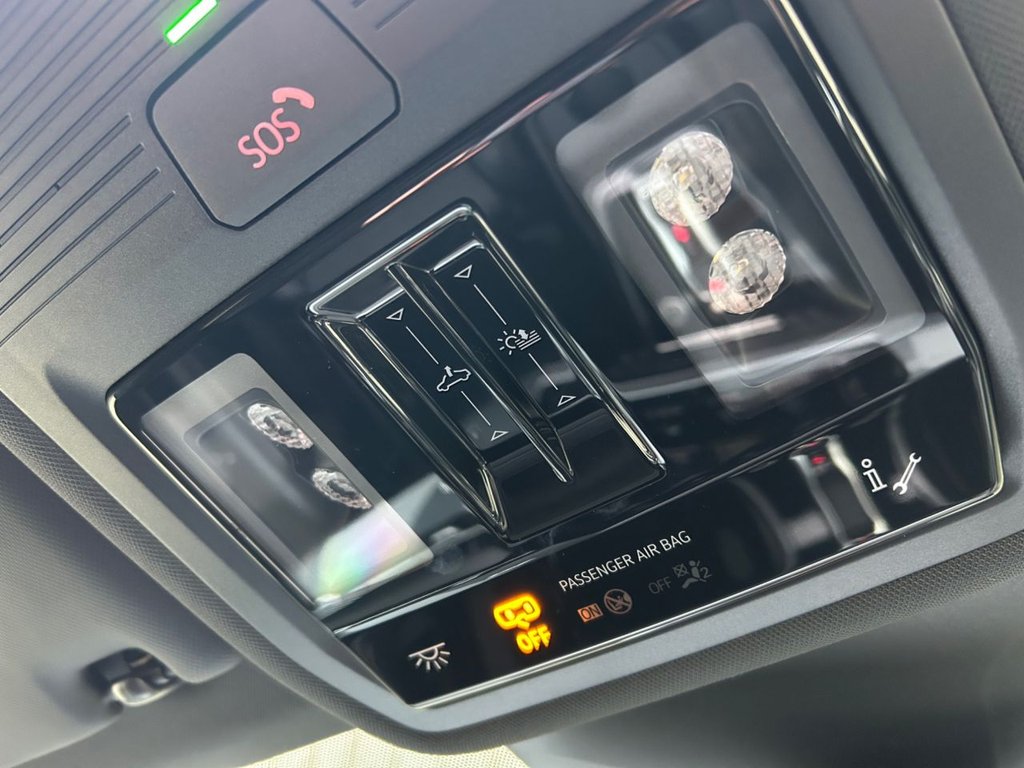 Used Audi Q4 e-tron 2023 for sale - 77594101: Photo 39