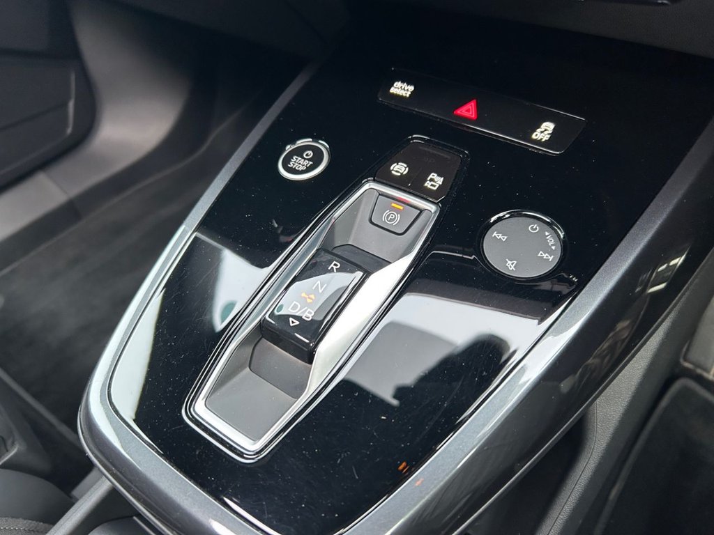 Used Audi Q4 e-tron 2023 for sale - 77594101: Photo 42