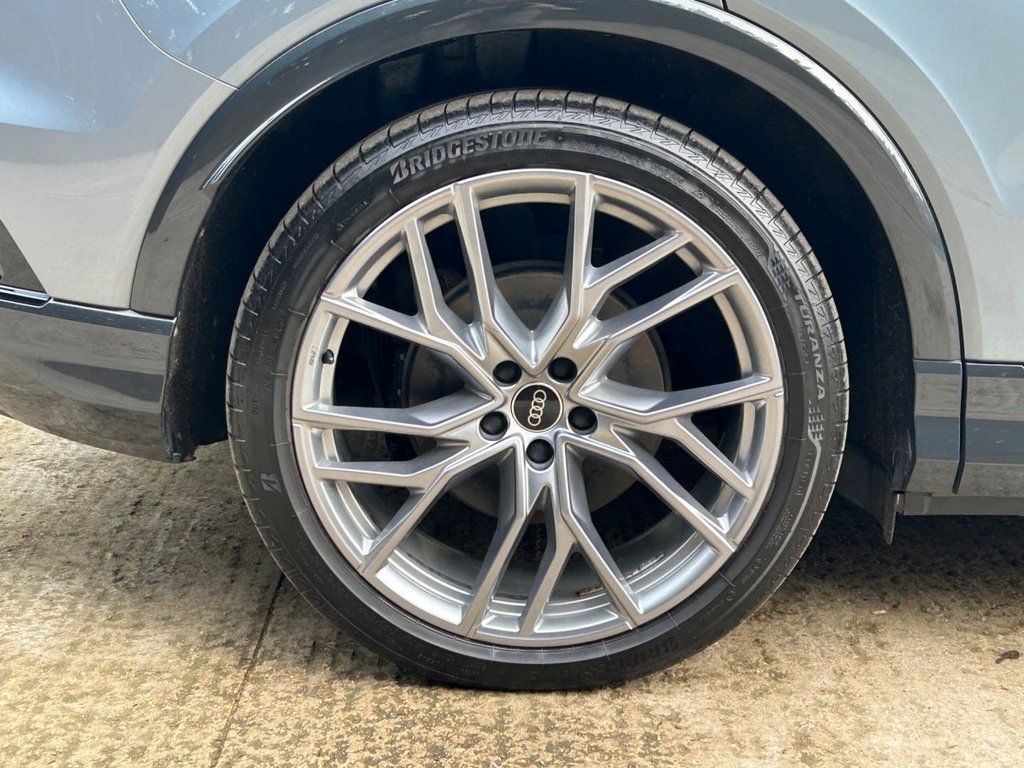 Used Audi Q4 e-tron 2023 for sale - 77594101: Photo 43