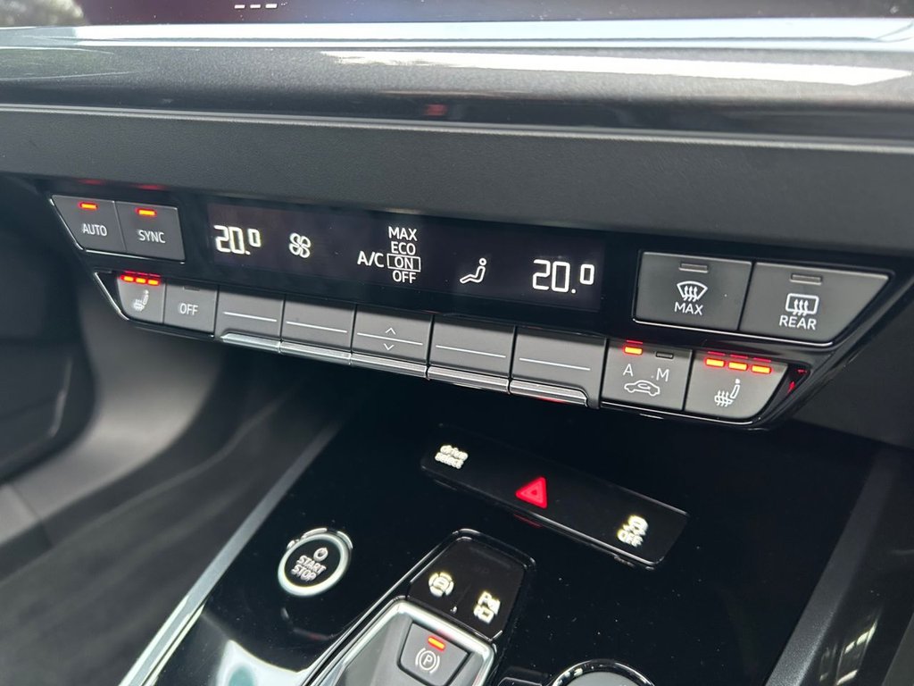 Used Audi Q4 e-tron 2023 for sale - 77594101: Photo 46