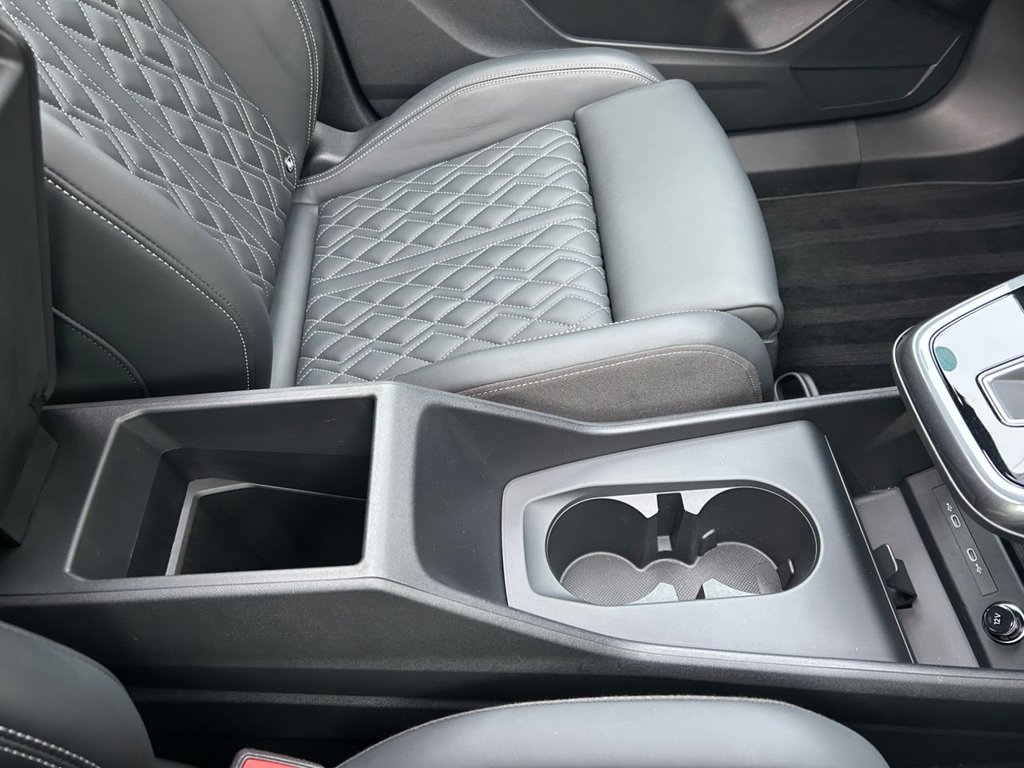 Used Audi Q4 e-tron 2023 for sale - 77594101: Photo 47