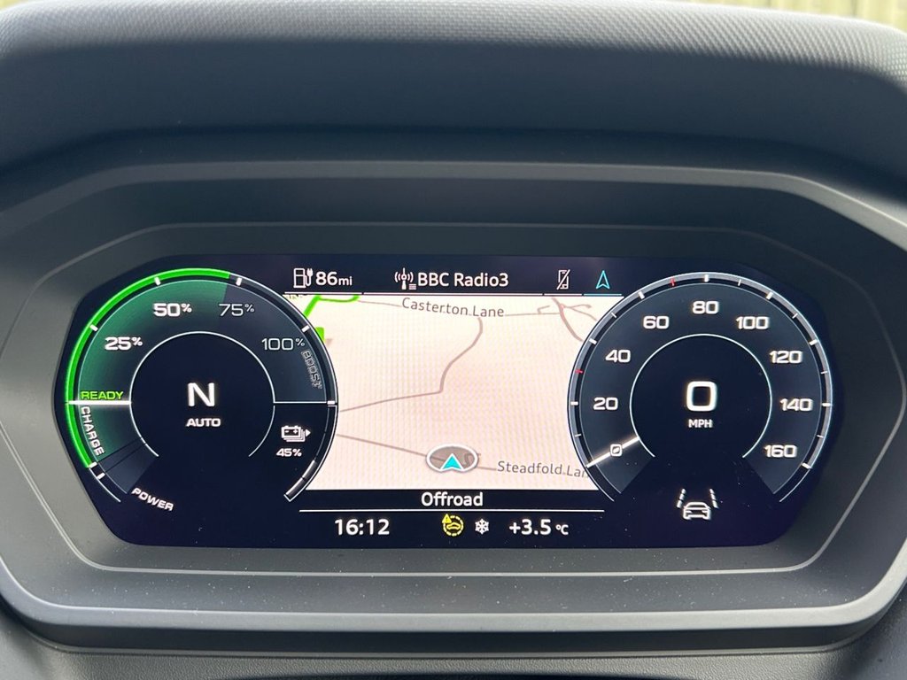 Used Audi Q4 e-tron 2023 for sale - 77594101: Photo 50