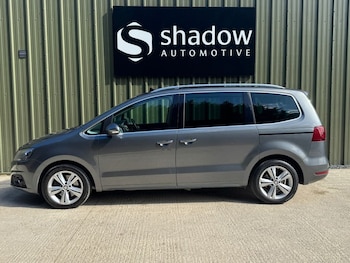 Used SEAT Alhambra 2017 for sale - 75961952: Photo