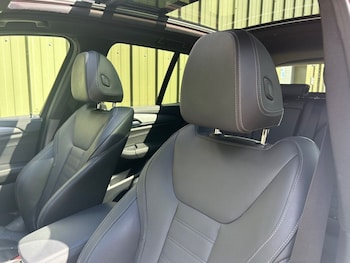 Used BMW X3 2019 for sale - 78780712: Photo