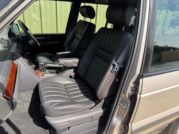 Used Land Rover Range Rover 2000 for sale - 75086862: Photo 10