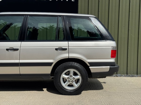 Used Land Rover Range Rover 2000 for sale - 75086862: Photo 11