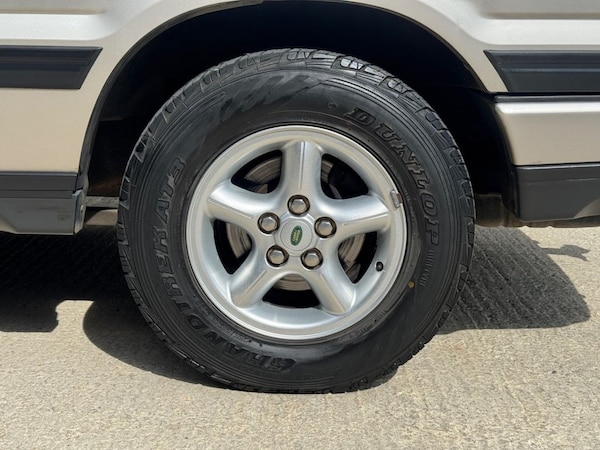 Used Land Rover Range Rover 2000 for sale - 75086862: Photo 15