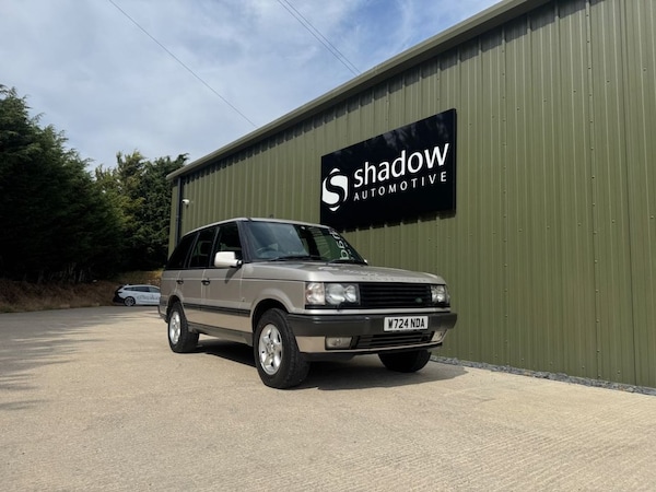 Used Land Rover Range Rover 2000 for sale - 75086862: Photo 17