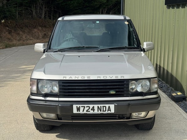 Used Land Rover Range Rover 2000 for sale - 75086862: Photo 19