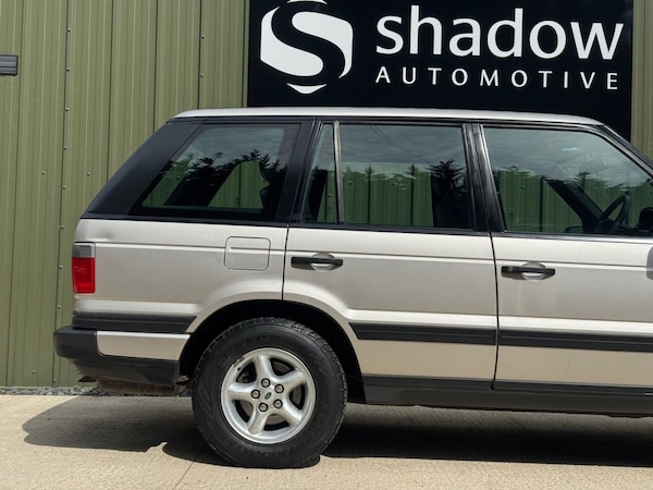 Used Land Rover Range Rover 2000 for sale - 75086862: Photo 20