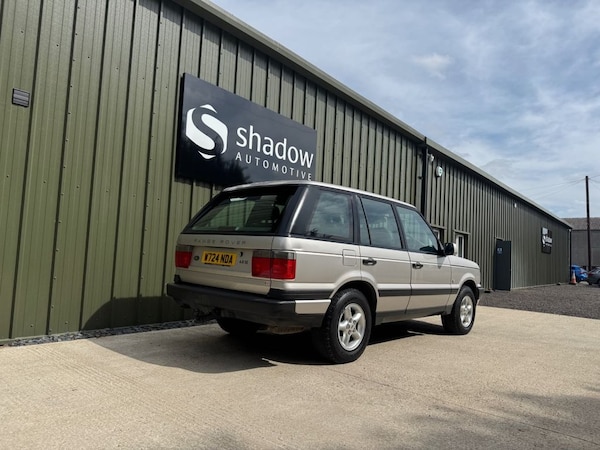 Used Land Rover Range Rover 2000 for sale - 75086862: Photo 21