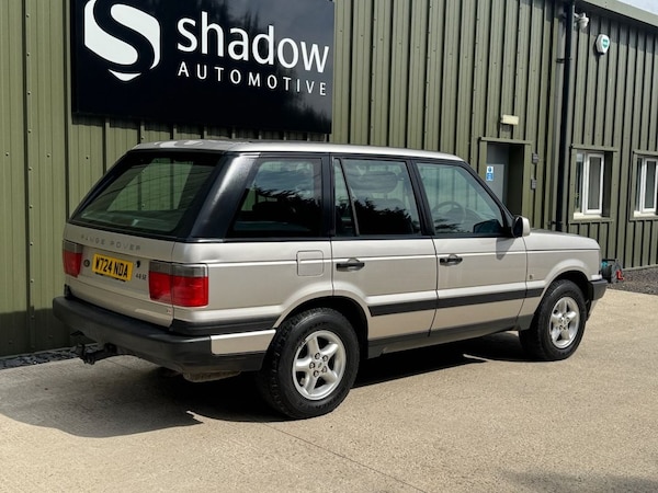Used Land Rover Range Rover 2000 for sale - 75086862: Photo 22