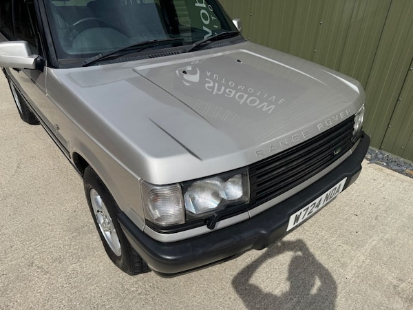 Used Land Rover Range Rover 2000 for sale - 75086862: Photo 23
